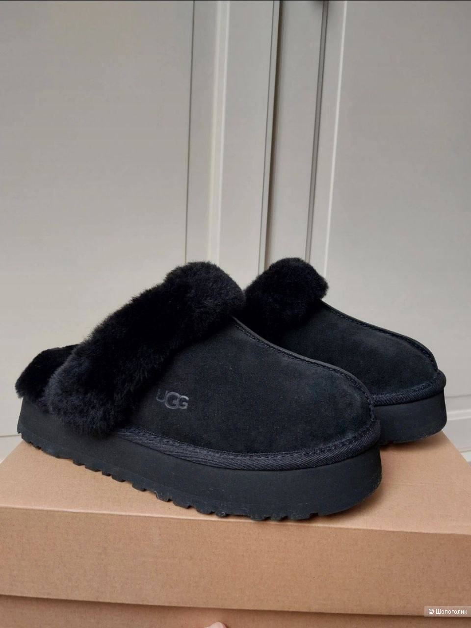 Ugg Disquette размер 38