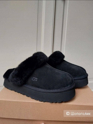 Ugg Disquette размер 38