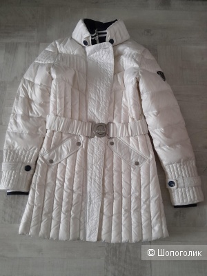 Пуховик ARMANI 44/46