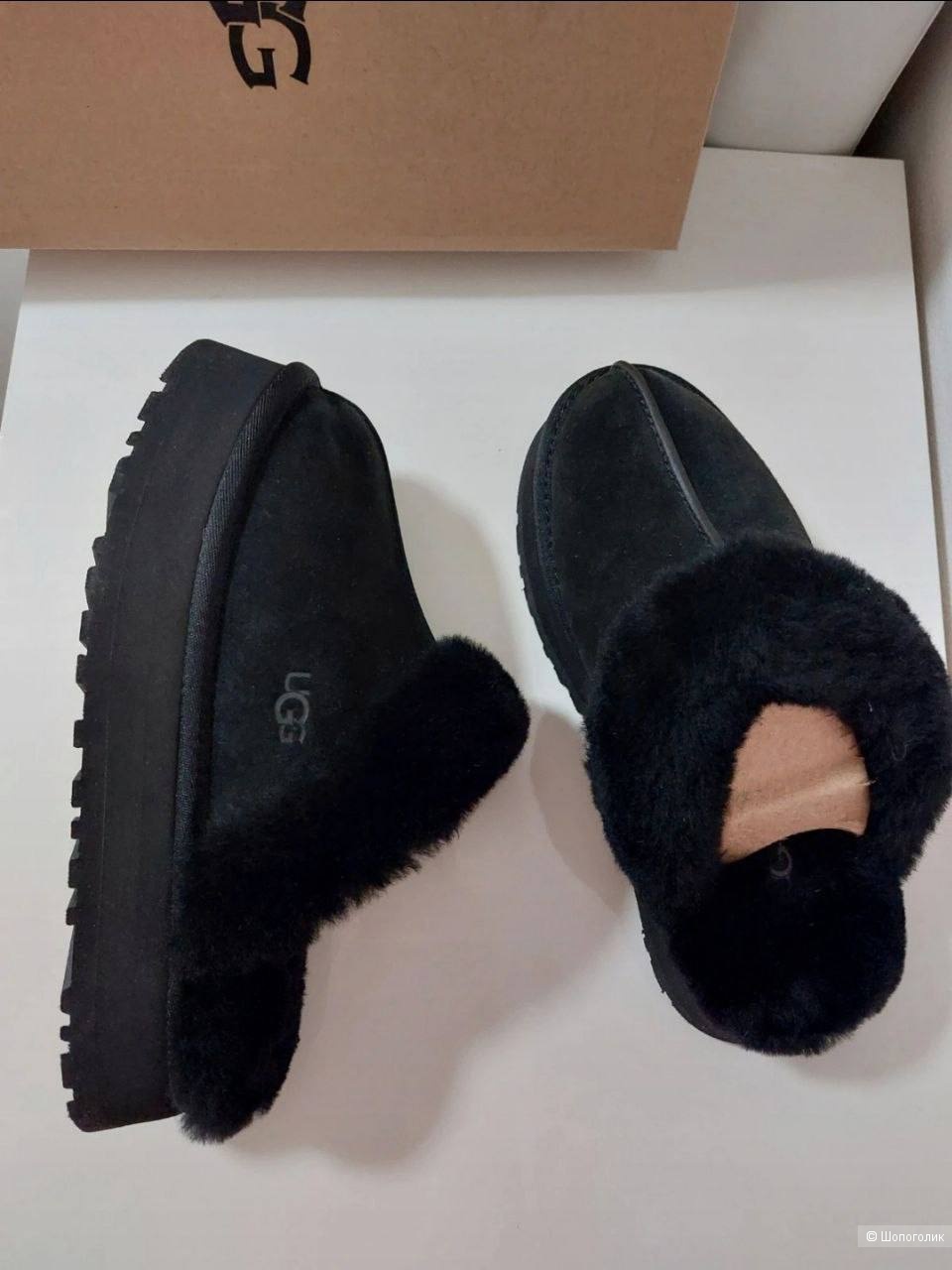 Ugg Disquette размер 38