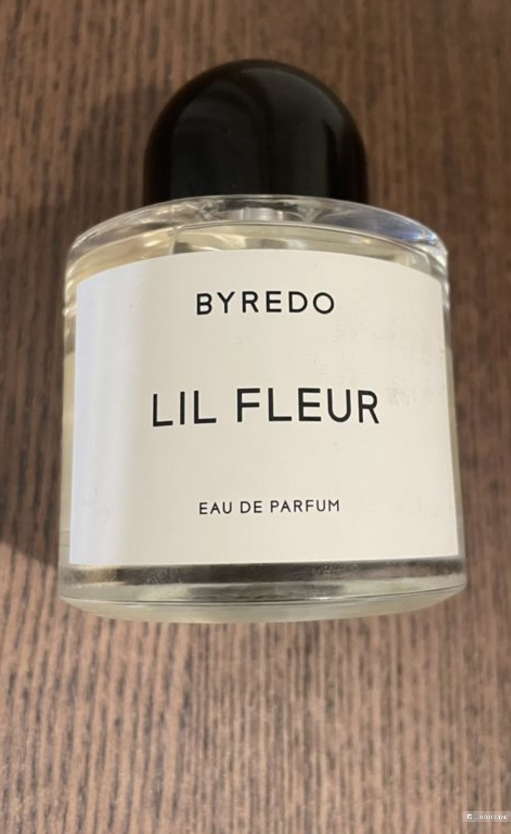 Парфюмерная вода BYREDO lil fleur 100 мл