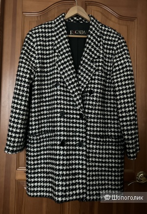 Пальто Escada by Margaretha Ley  Размер 46-48