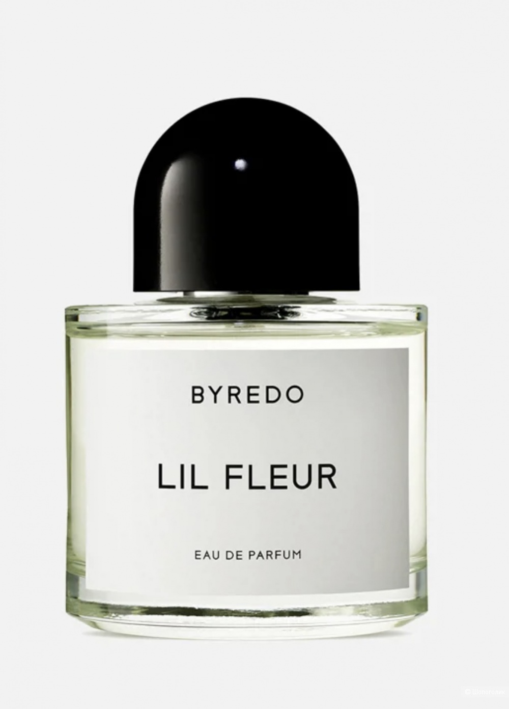 Парфюмерная вода BYREDO lil fleur 100 мл