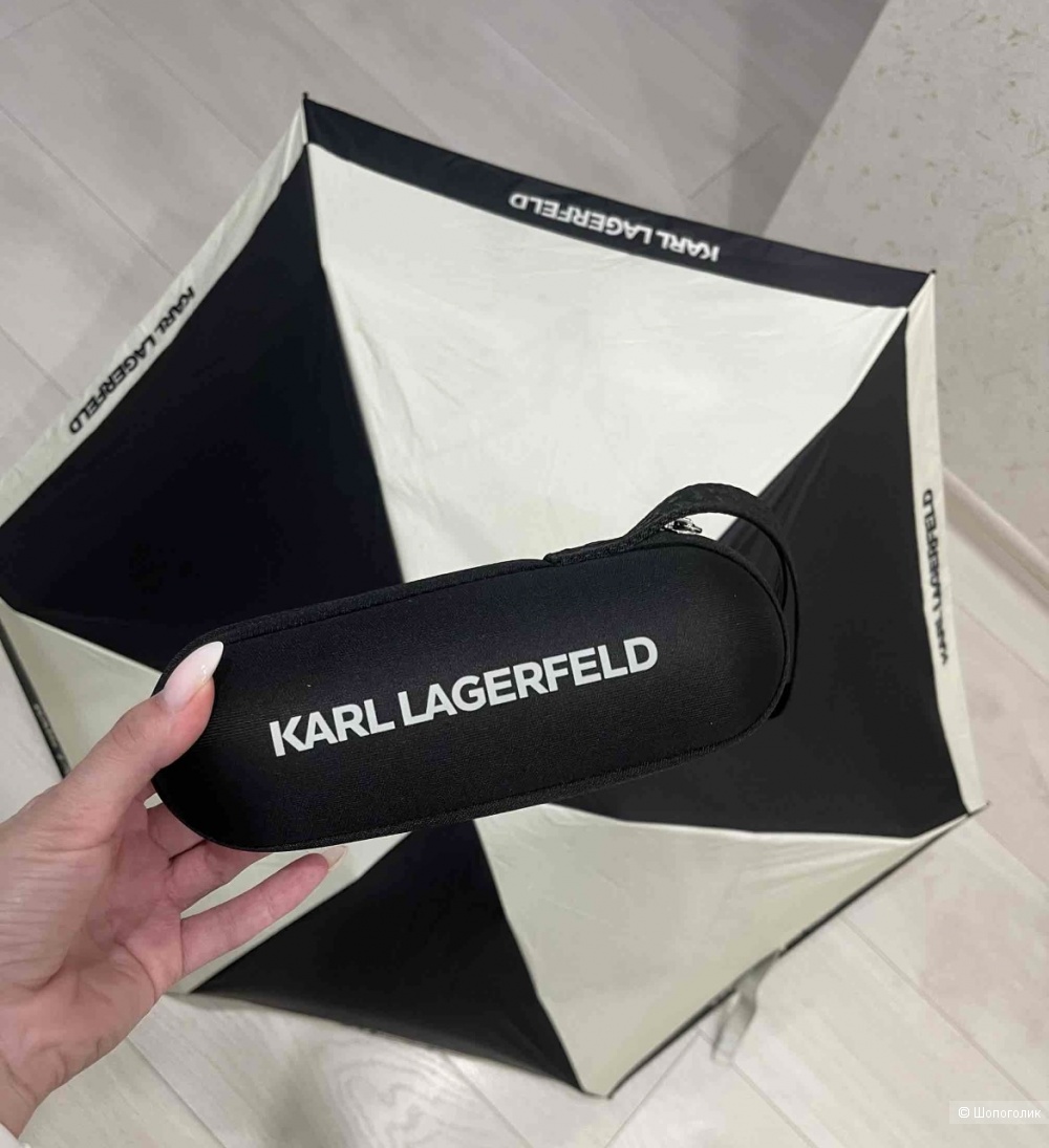 Зонт Karl Lagerfeld