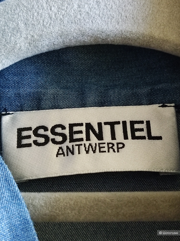 Блузка Essentiel Antwerp, р.40\42\44