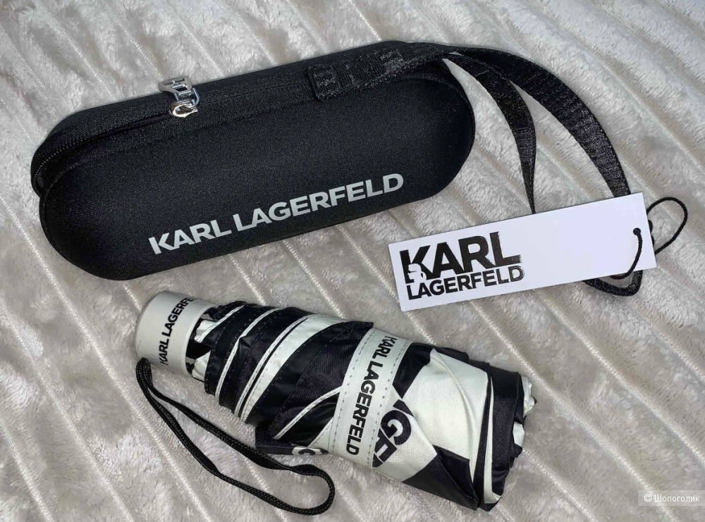 Зонт Karl Lagerfeld