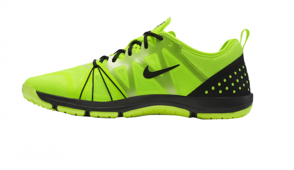 Кроссовки NIKE TRAINING FREE CROSS COMPETE 40