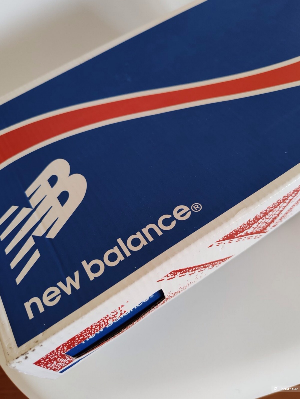 Кроссовки New Balance 420, размер 8,5 US/ 6,5 UK/ 40 EU, на 38-39