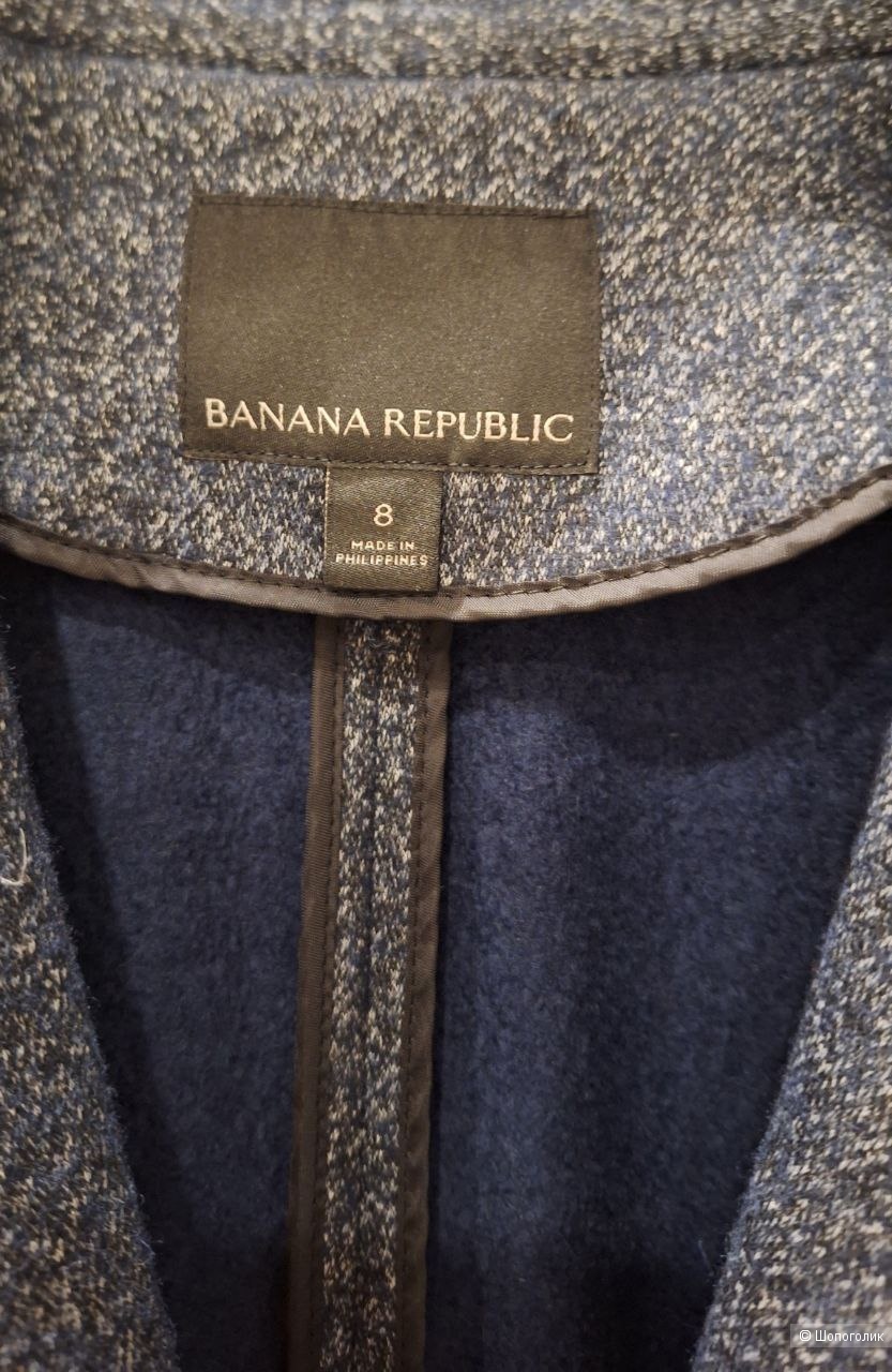 Пиджак Banana Republic ( us 8) на 46 русс.