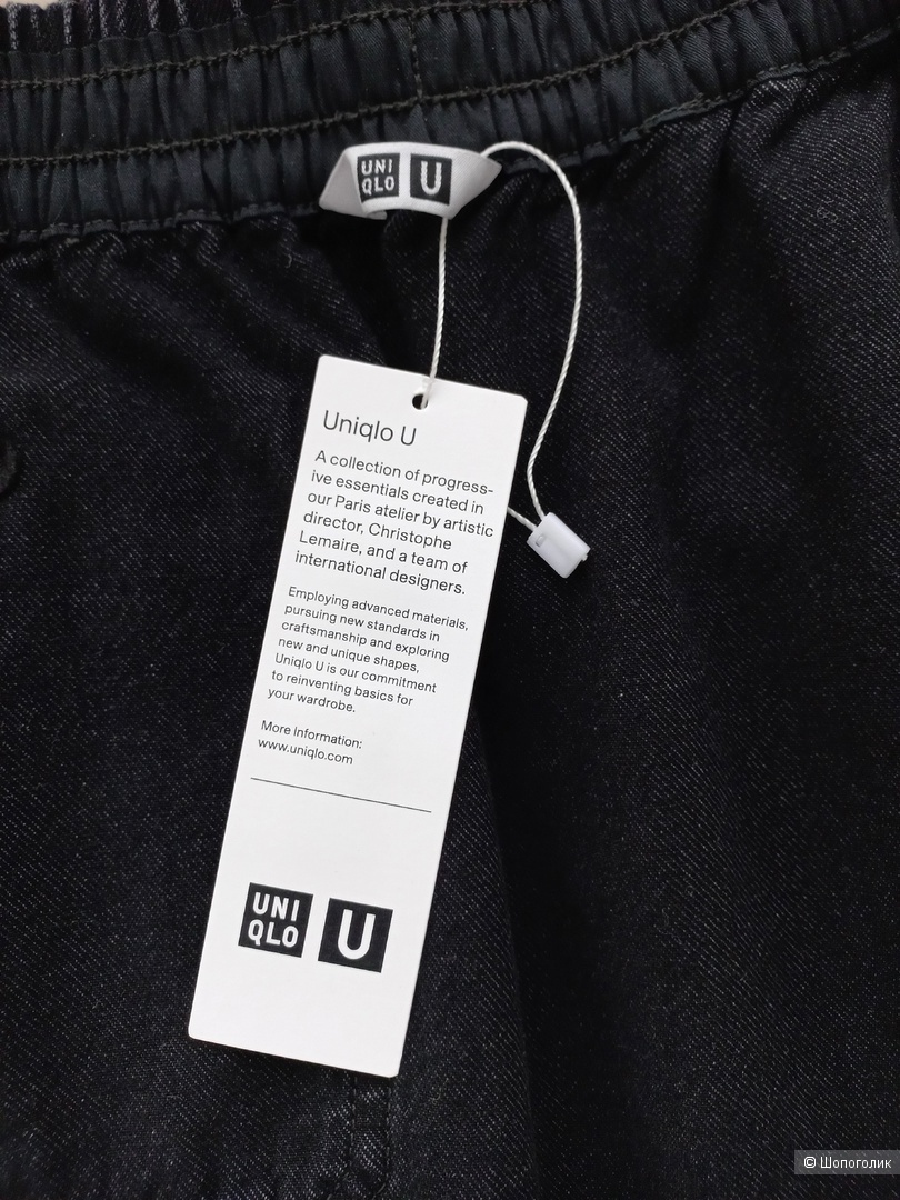 Юбка Uniqlo U в размере M