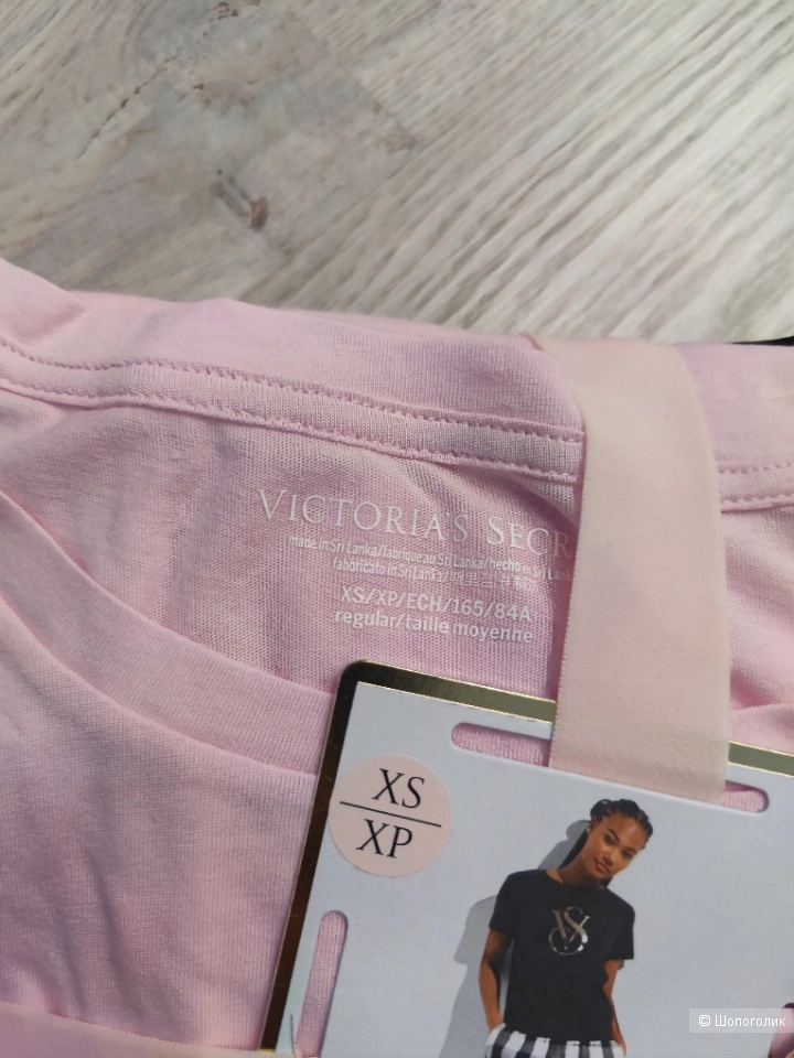 Пижама Victoria's Secret XS/S