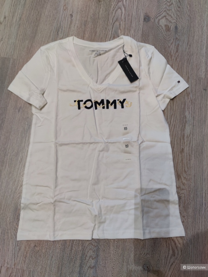 Футболка Tommy Hilfiger XS