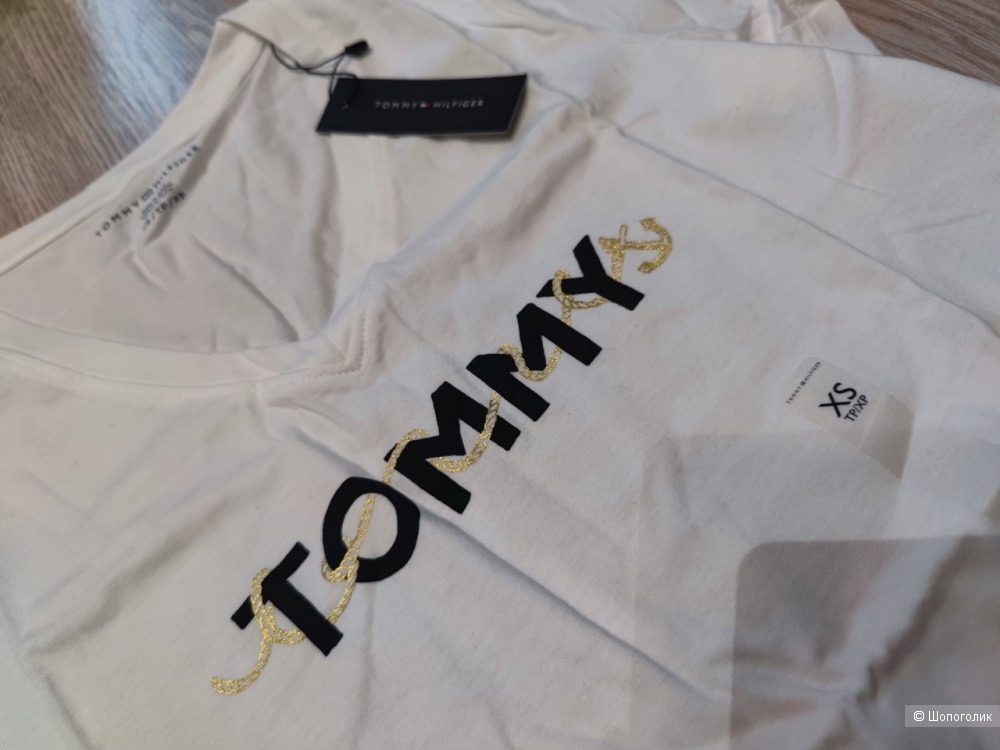 Футболка Tommy Hilfiger XS