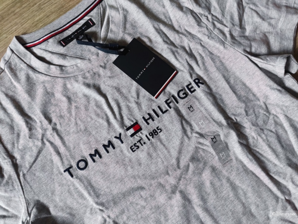 Футболка Tommy Hilfiger M