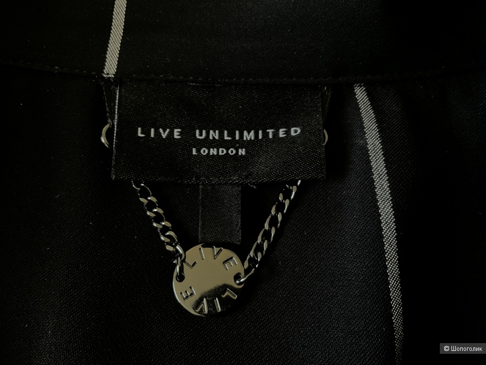 Тренд Live Unlimited London,48-50-52