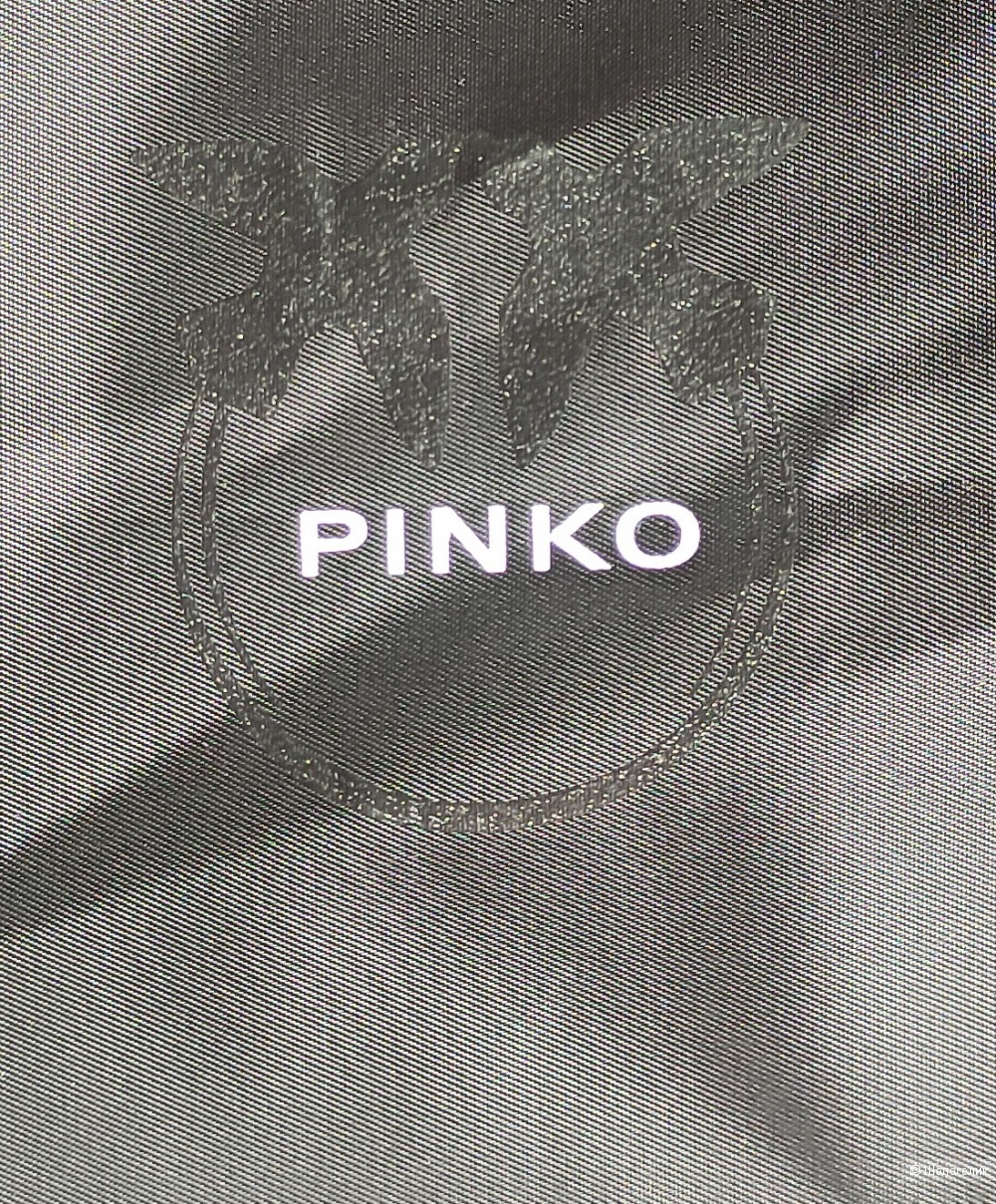 Сумка-шоппер Pinko