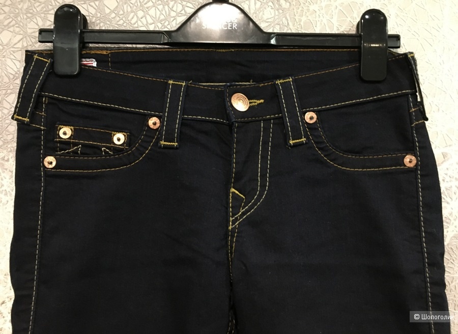 Джинсы True Religion, размер- 44