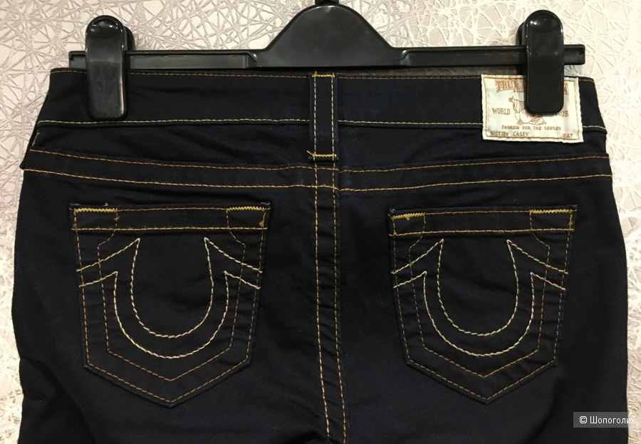 Джинсы True Religion, размер- 44