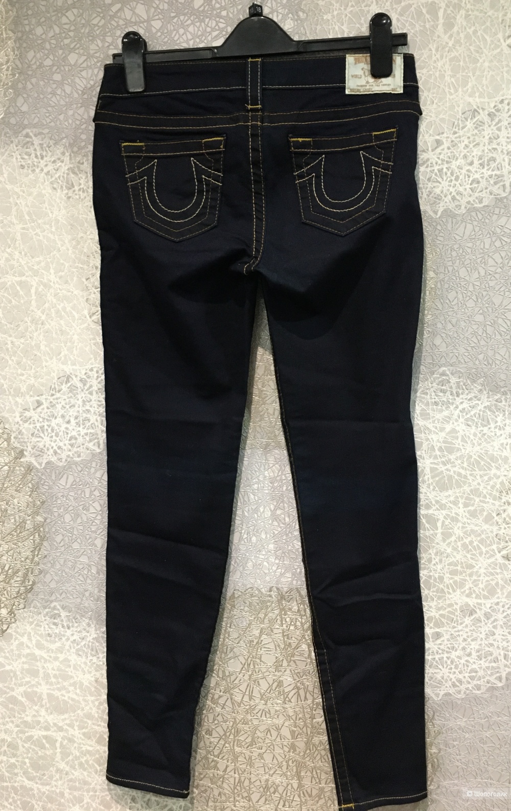 Джинсы True Religion, размер- 44