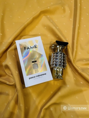 Paco Rabanne Fame, размер 80 мл