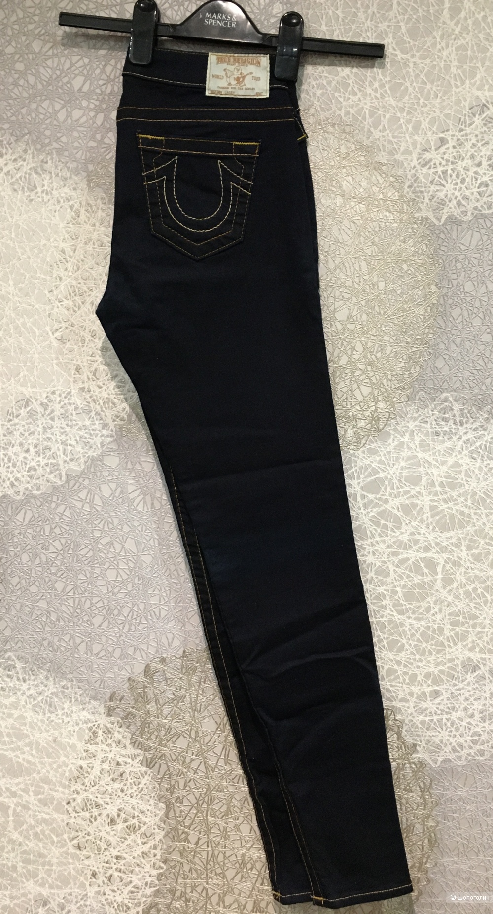 Джинсы True Religion, размер- 44