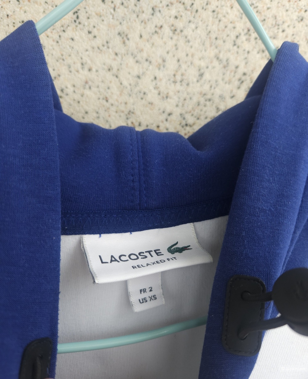 Худи Lacoste, 44-46