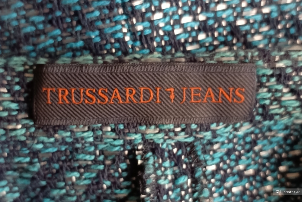 Платье Trussardi Jeans, размер М