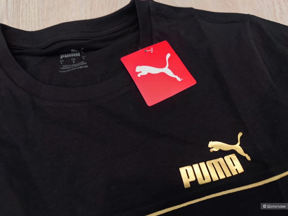 Футболка Puma L