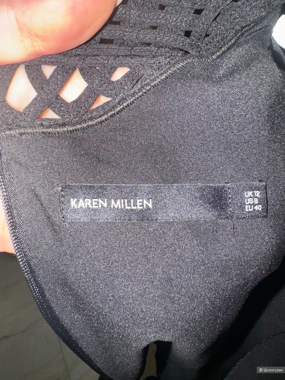 Платье Karen Millen, размер EUR 40