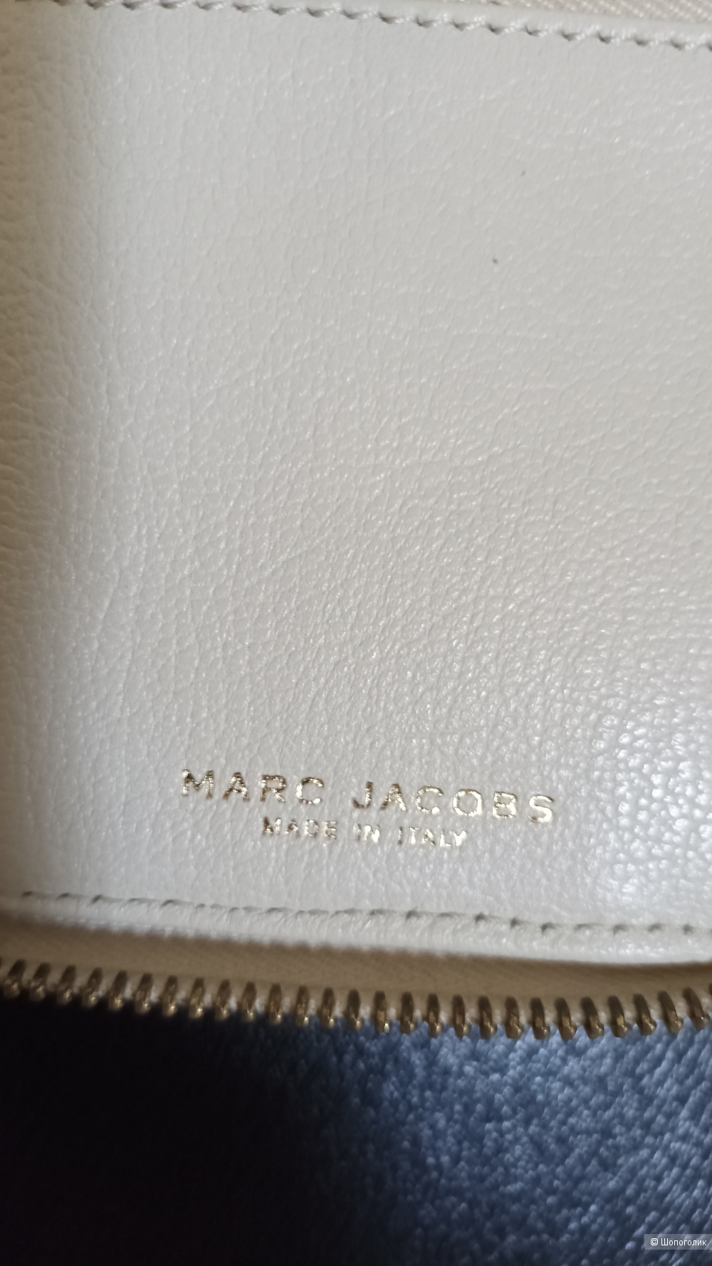 Картхолдер - кошелёк, marc jacobs, L