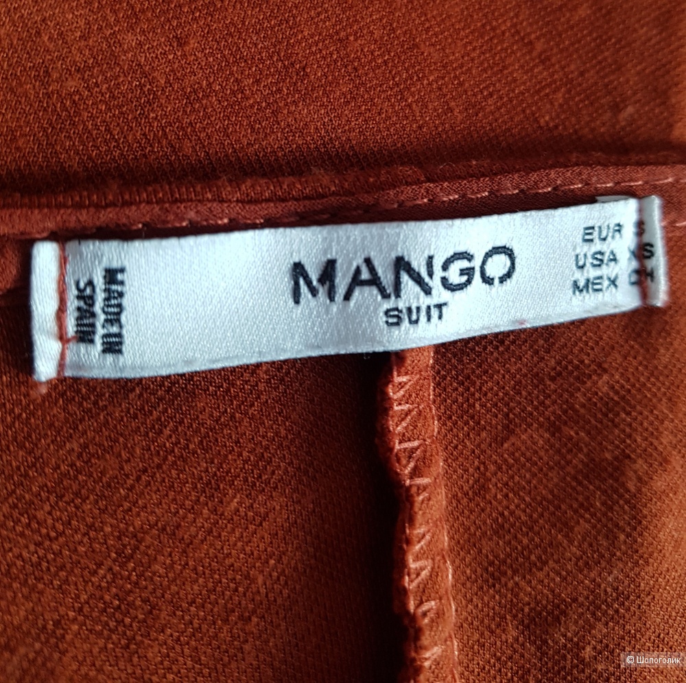 Платье Mango, размер S