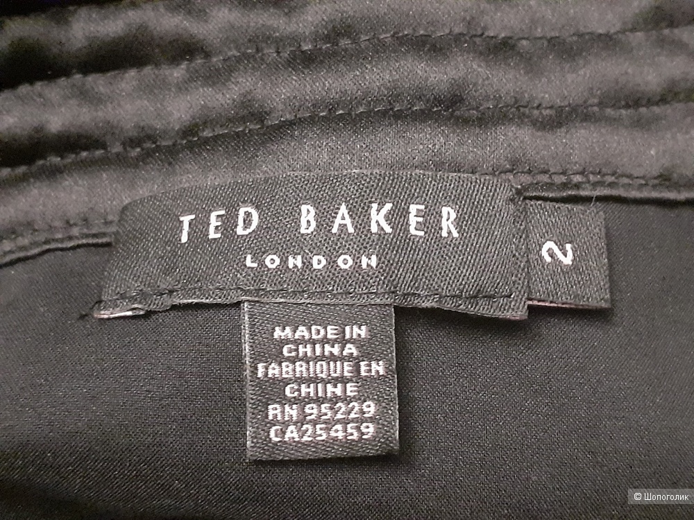 Платье Ted Baker (размер  42-44)