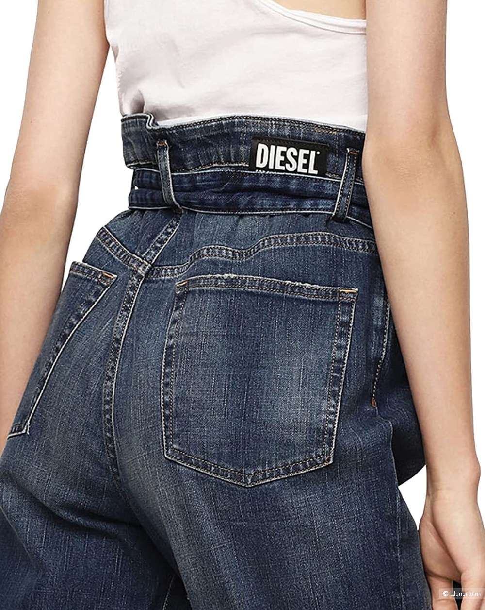 Джинсы Diesel, 30