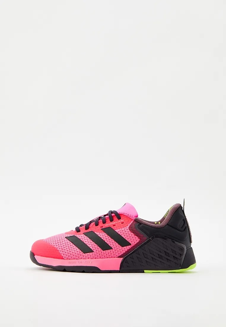 Кроссовки Adidas DROPSET 3 TRAINER размер 42, стелька 27-27,5