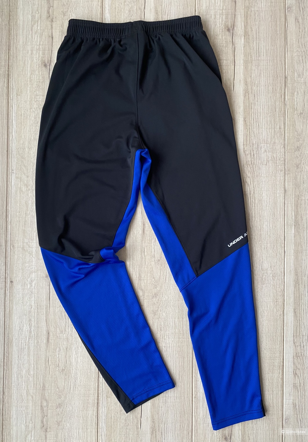 Спортивные штаны Under Armour p.S