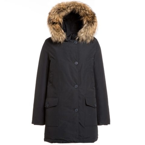 Парка Woolrich, размер М