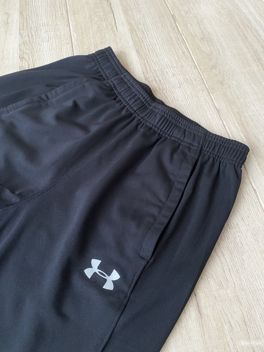 Спортивные штаны Under Armour p.S