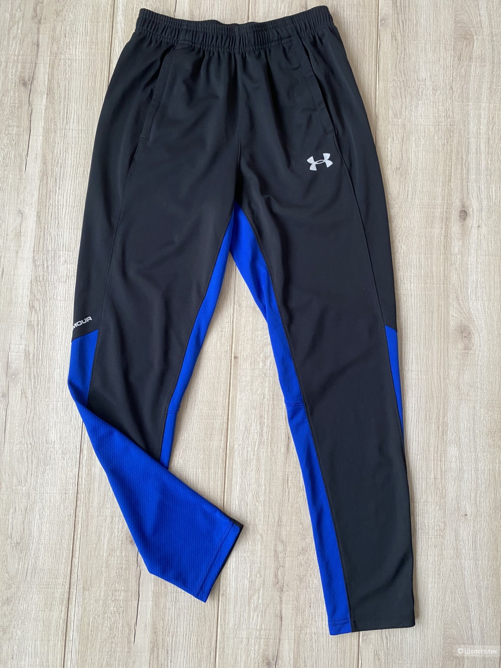 Спортивные штаны Under Armour p.S