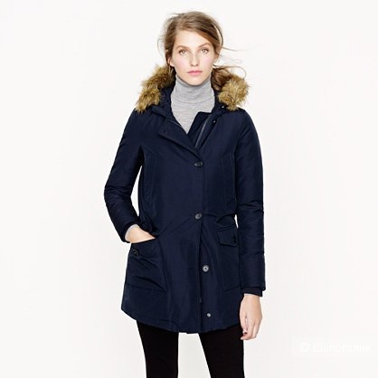 Парка Woolrich, размер М