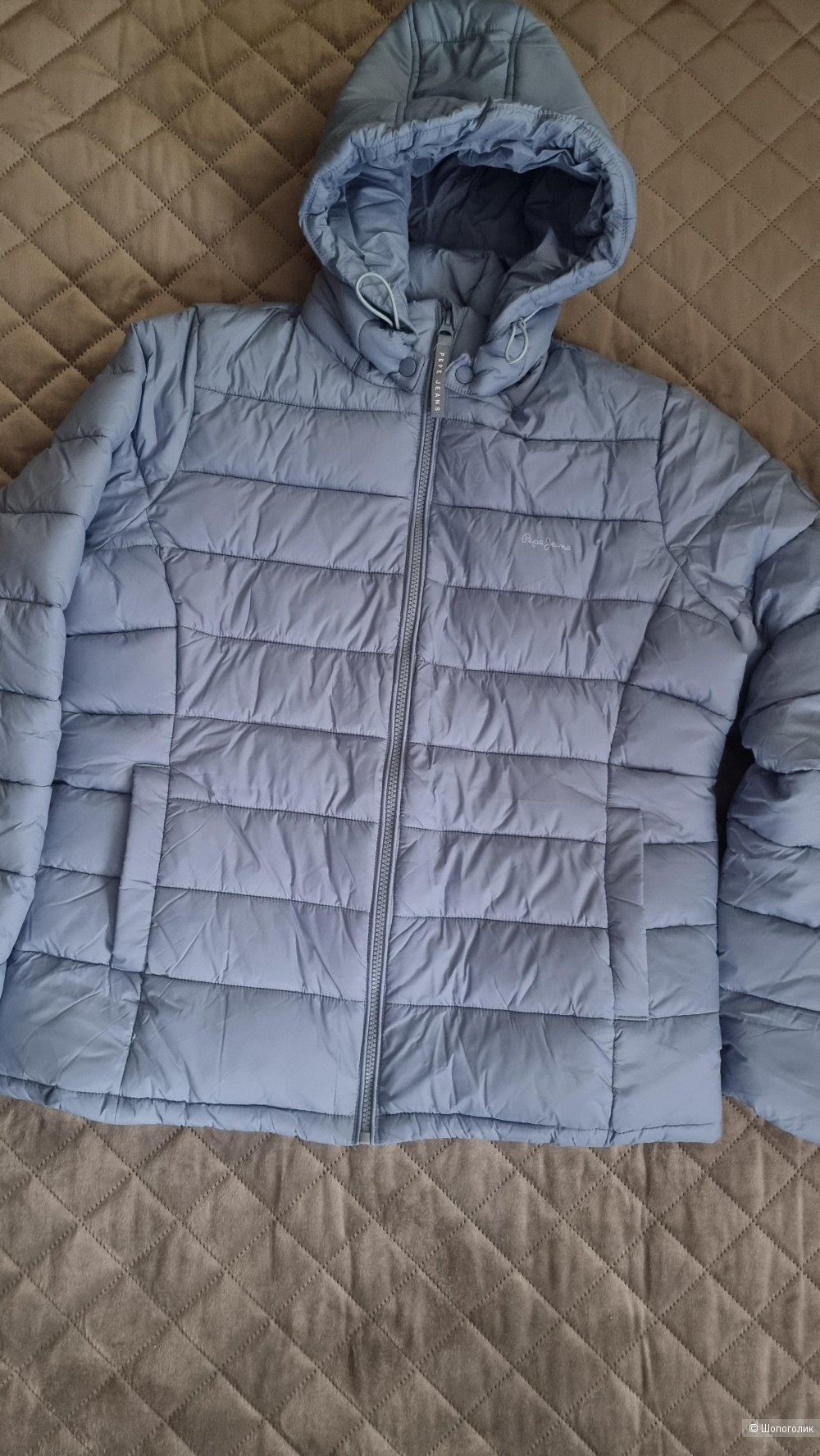 Куртка Pepe Jeans р-р XL