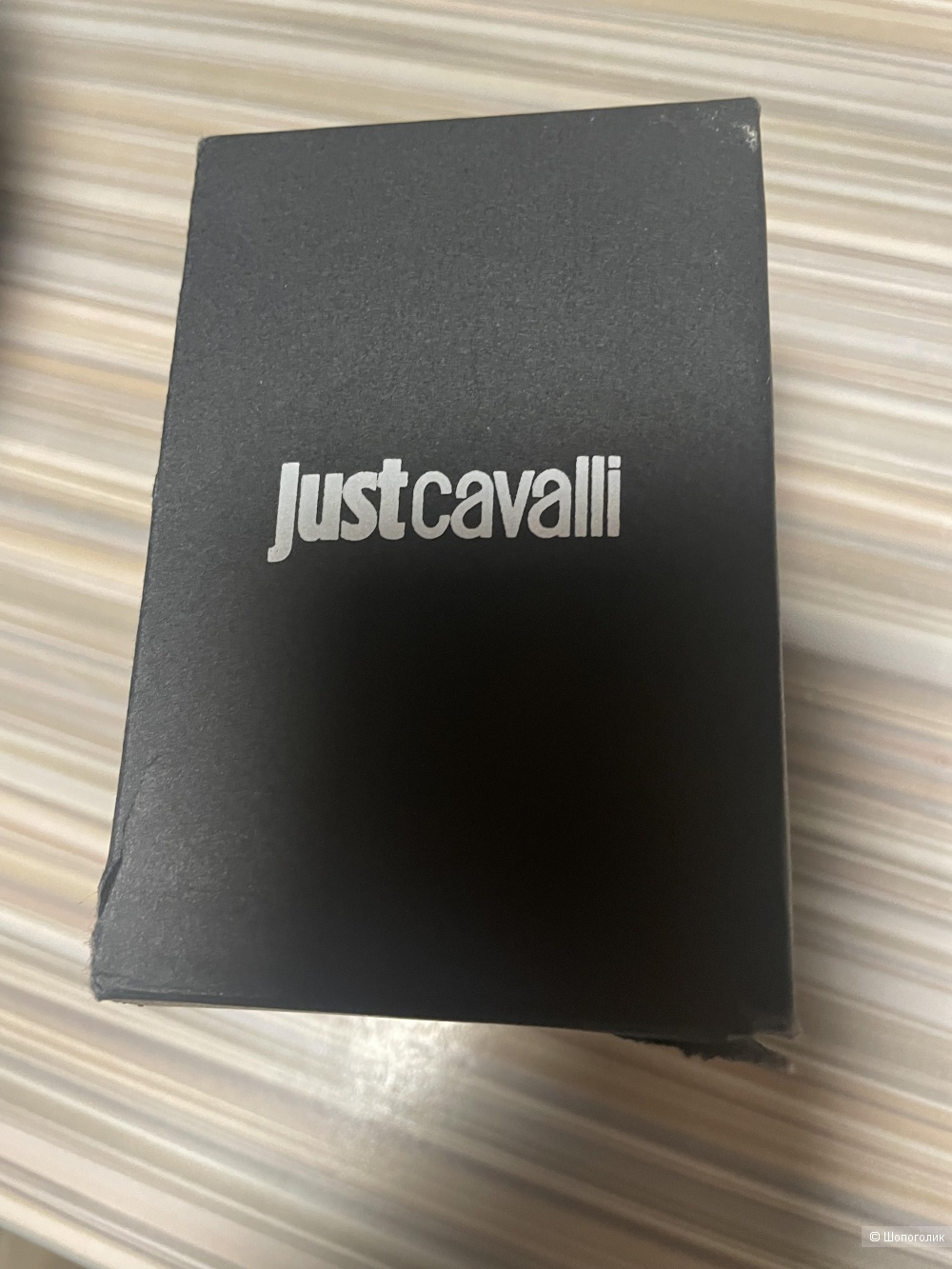 Наручные часы Just Cavalli