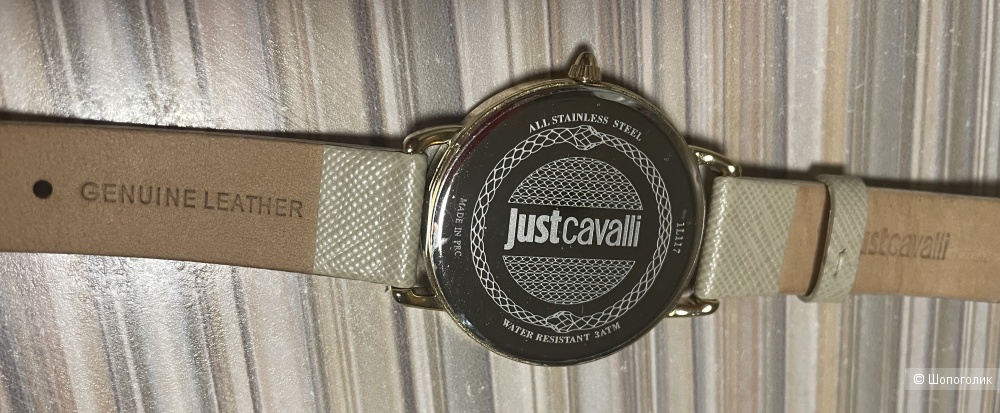 Наручные часы Just Cavalli