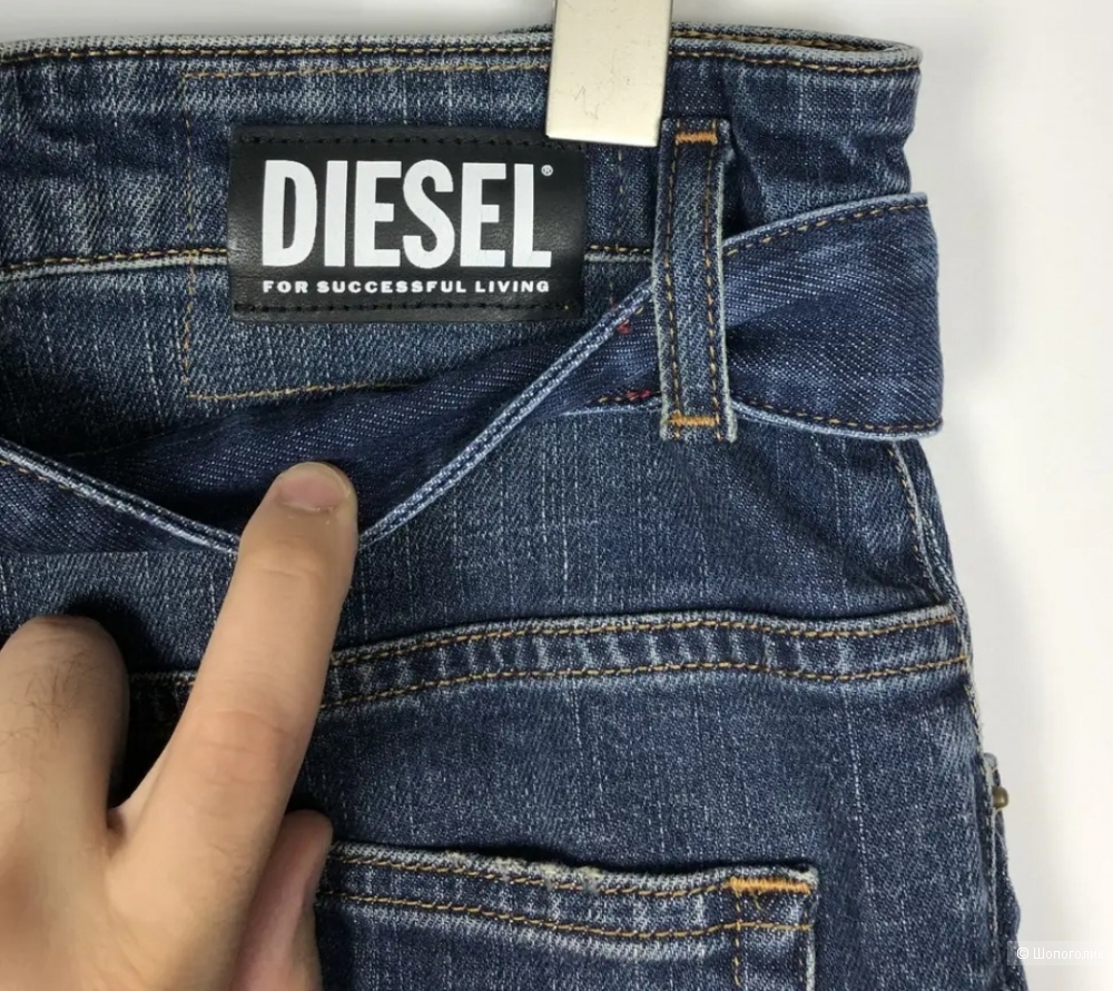 Джинсы Diesel, 30