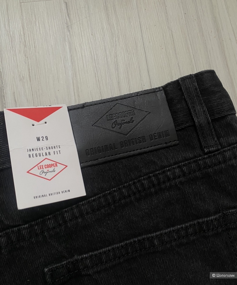 Шорты Lee Cooper w 29