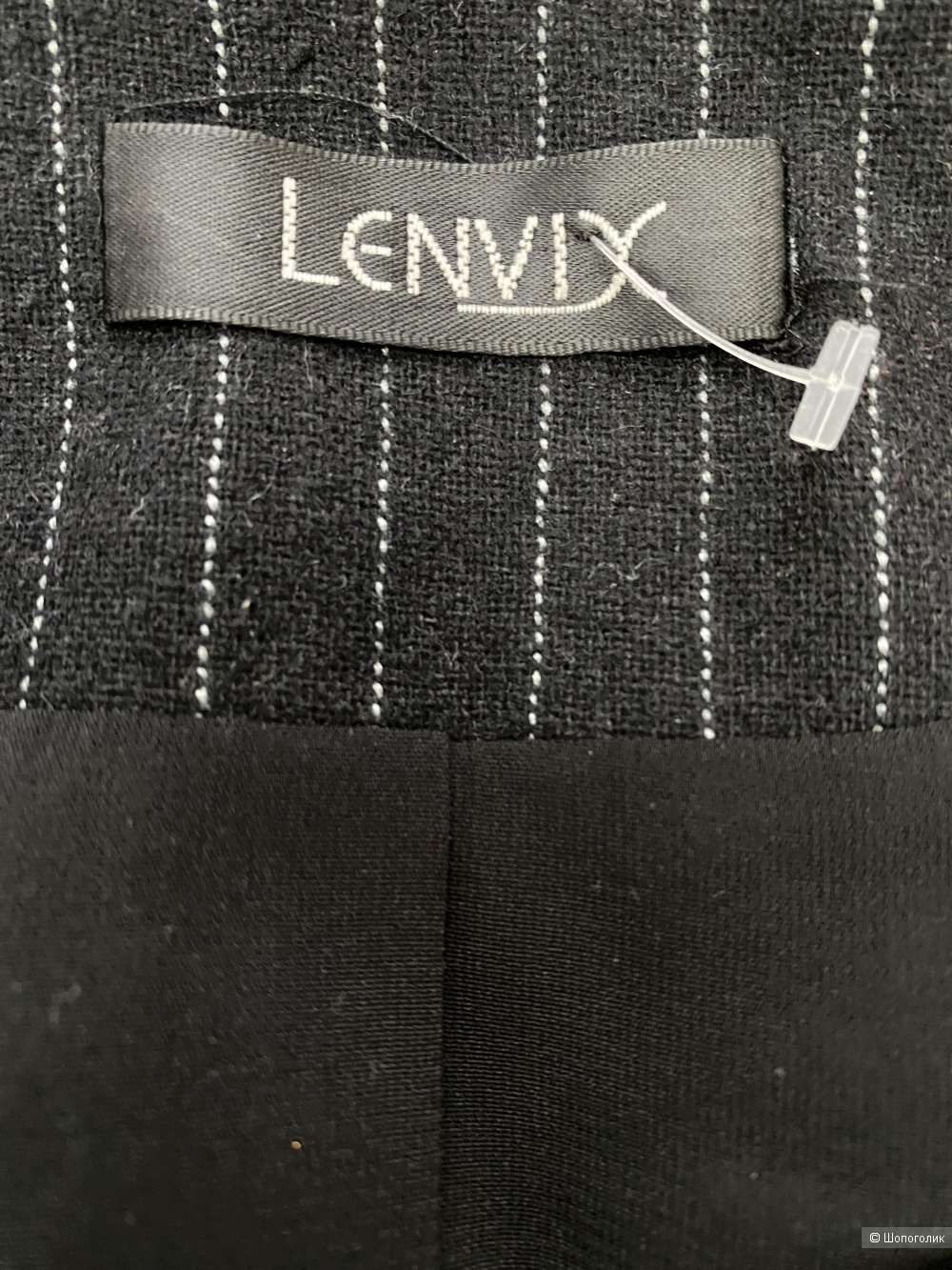 Пальто Lenvix 48