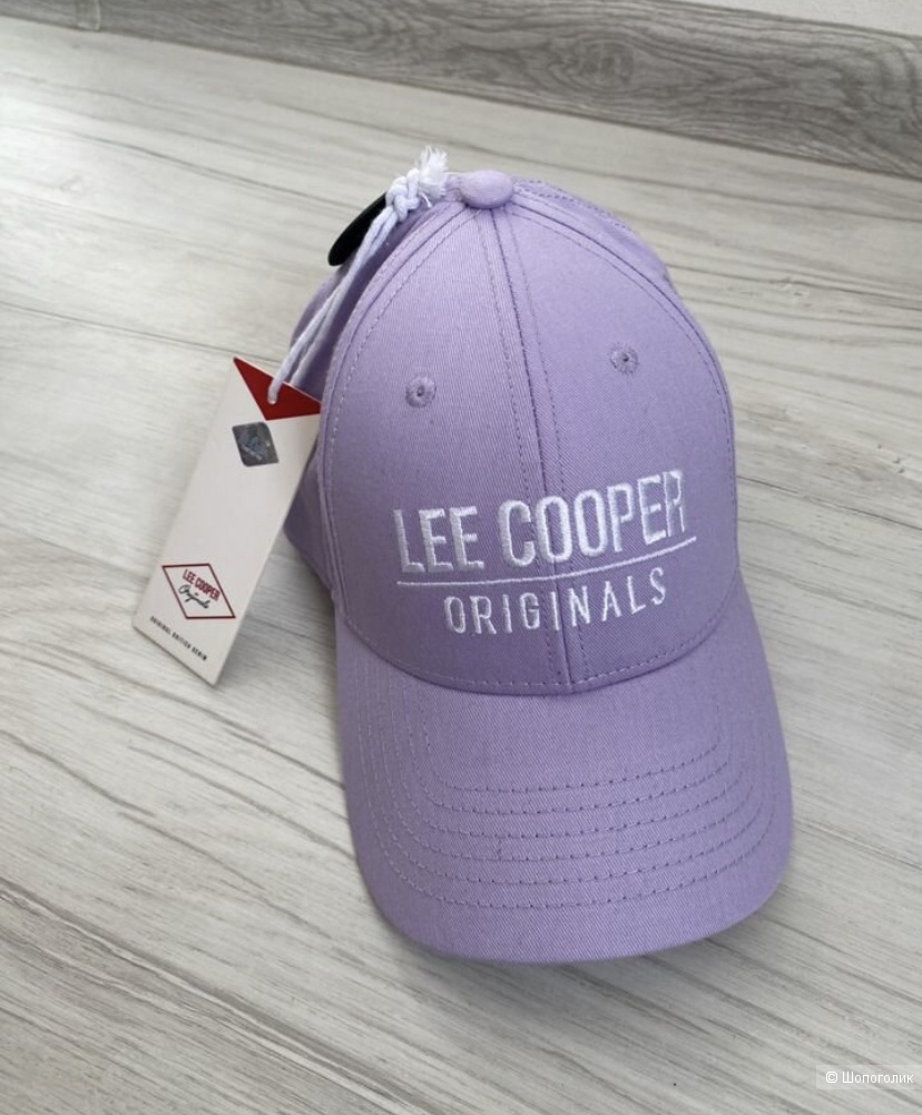 Кепка Lee Cooper