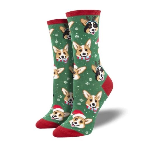 Сет 2 шт носки Ekmen christmas pets, one size