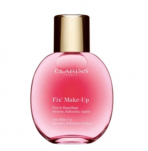 Фиксатор макияжа Clarins Fix' Make-Up, объем 15 мл