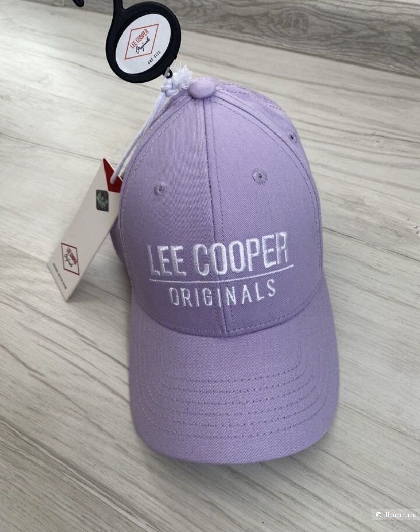 Кепка Lee Cooper