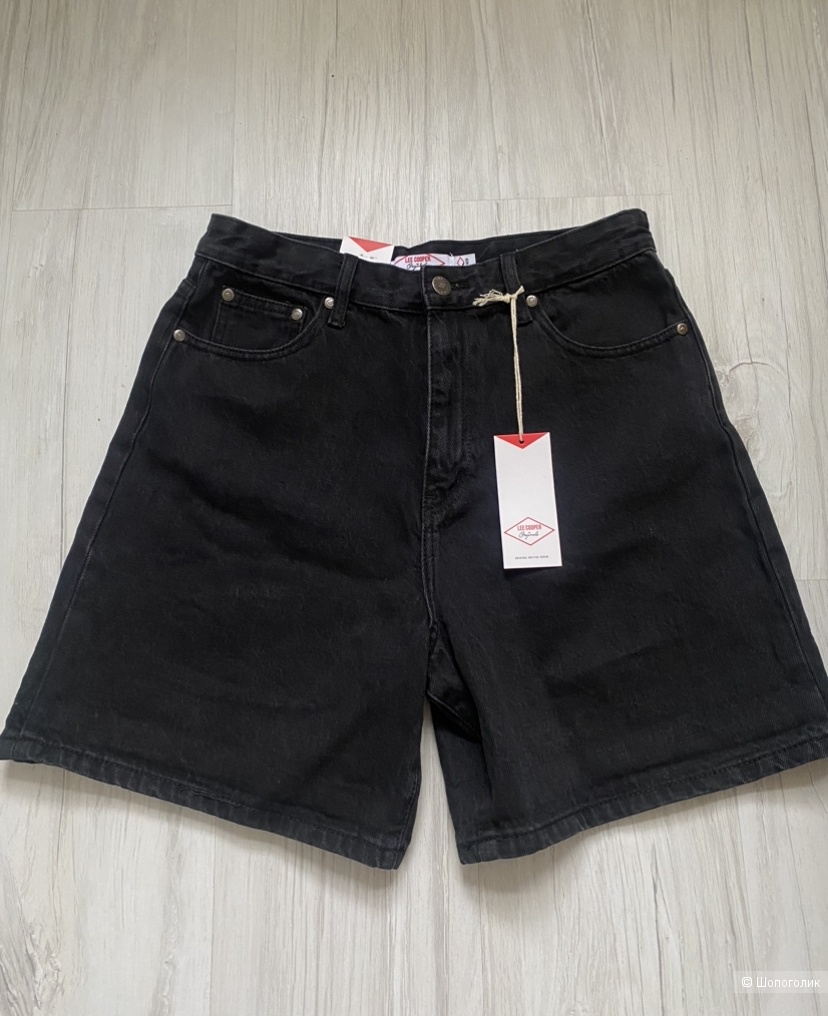 Шорты Lee Cooper w 29